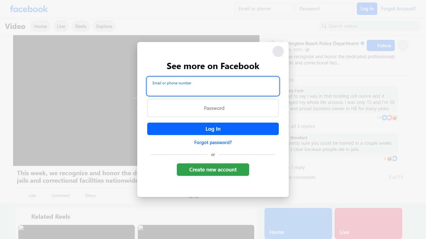 This week, we recognize and honor the dedicated professionals serving in jails and correctional facilities nationwide. We especially want to acknowledge our Huntington Beach Detention Officers, who have the difficult and often dangerous assignment of ensuring the inmates’ custody, safety, and well-being during their time here. Last month alone, our team processed more than 400 individuals through the jail, with an average daily population of 15 inmates. Our Detention Officers’ professionalism, r